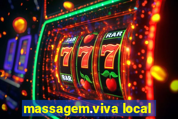 massagem.viva local